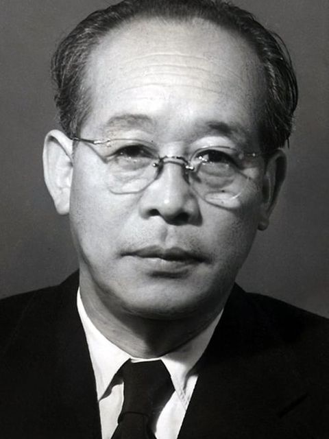 Kenji Mizoguchi