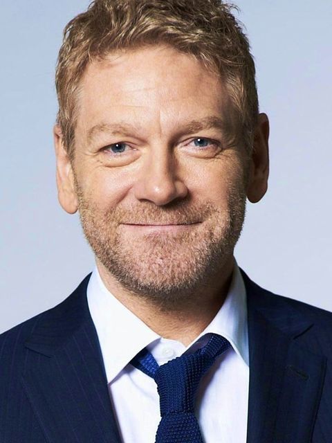 Kenneth Branagh