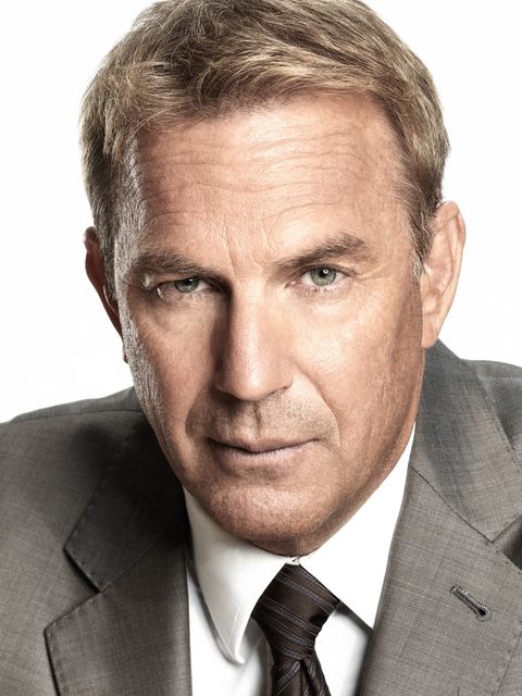 Kevin Costner