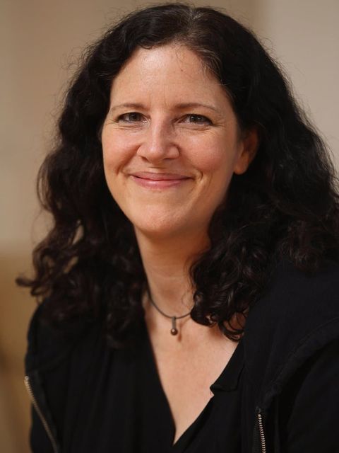 Laura Poitras