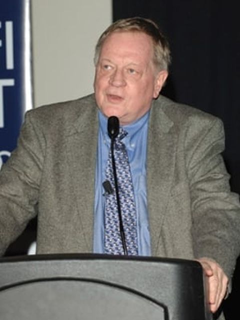 Richard Schickel