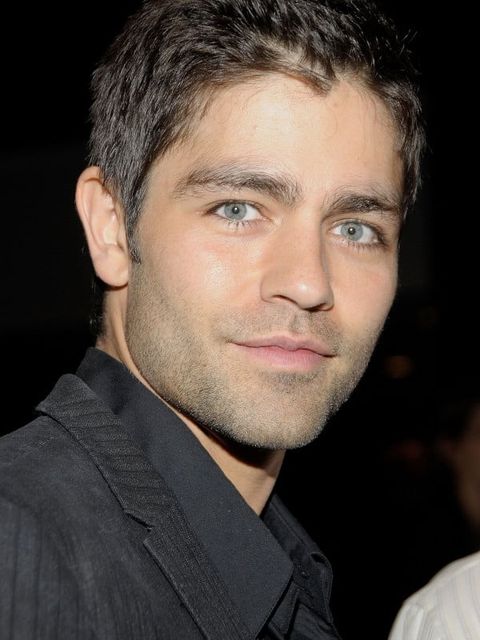 Adrian Grenier