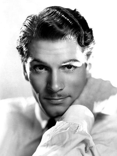 Laurence Olivier