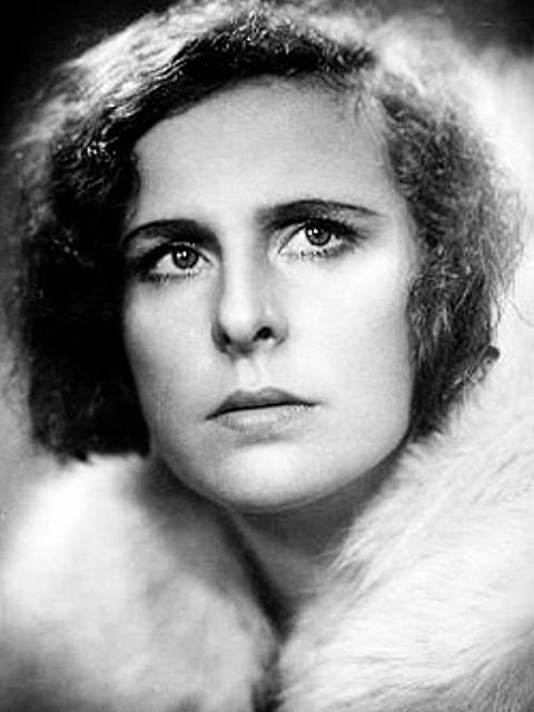 Leni Riefenstahl