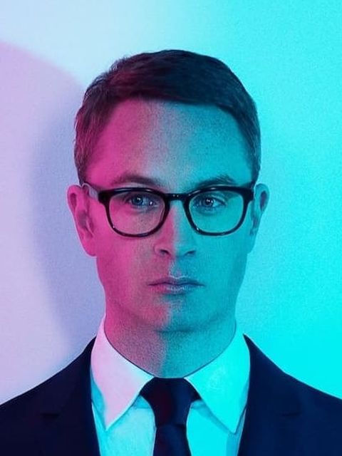 Nicolas Winding Refn