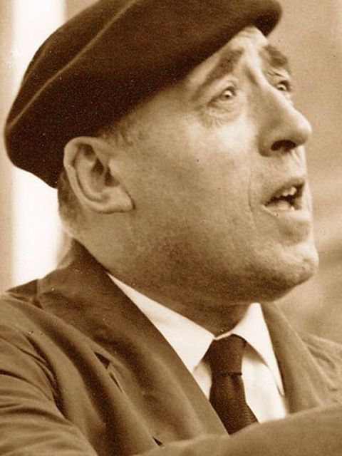Cesare Zavattini