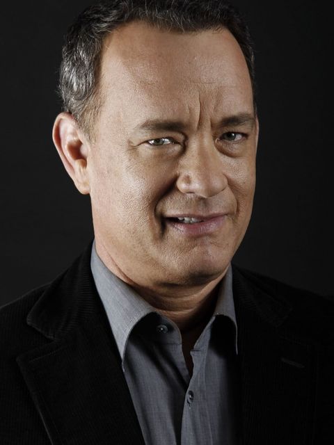 Tom Hanks