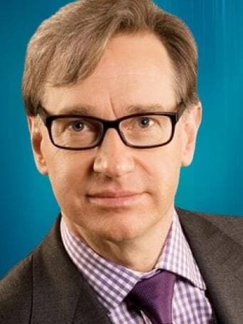 Paul Feig