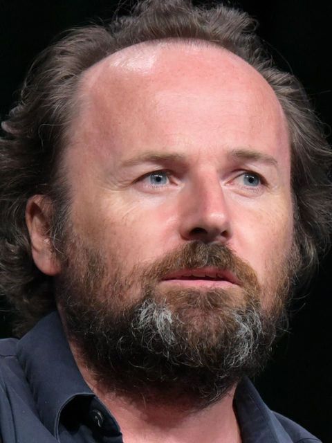 Rupert Wyatt