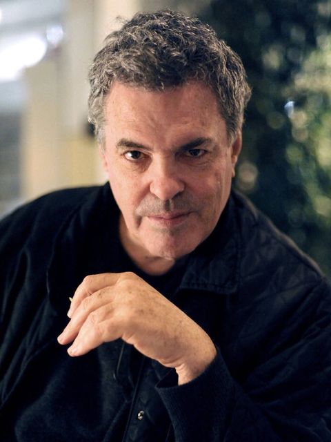 Amos Gitai