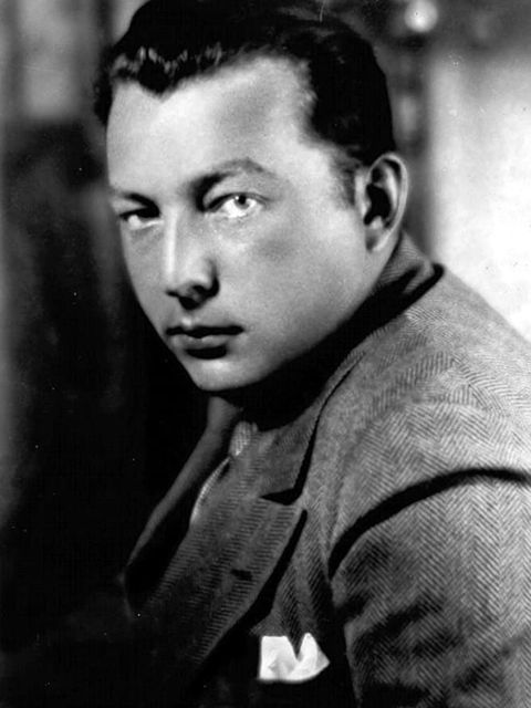 Lewis Milestone