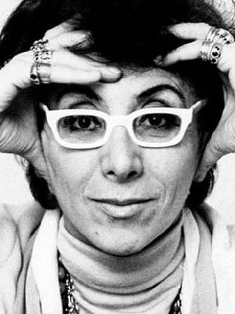 Lina Wertmüller