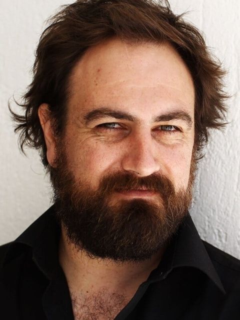 Justin Kurzel