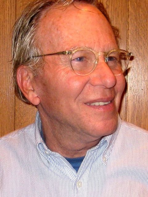 Richard Greenberg