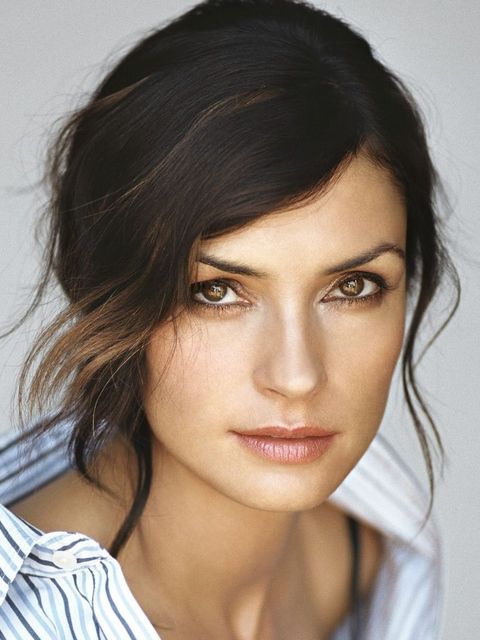 Famke Janssen