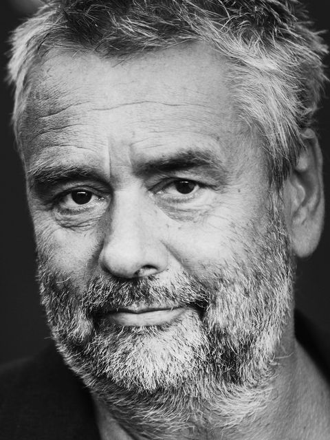 Luc Besson