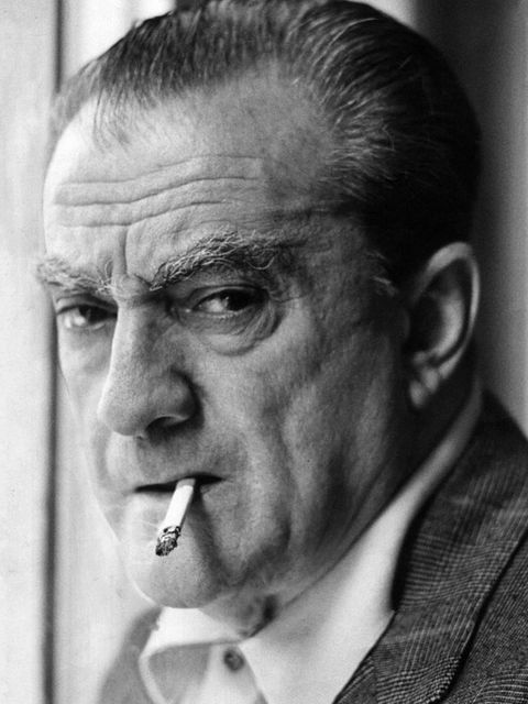 Luchino Visconti