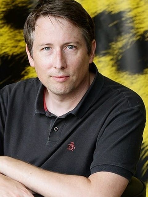 Joe Cornish