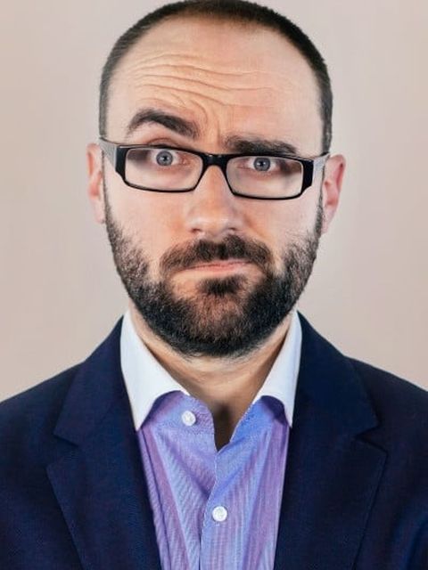 Michael Stevens