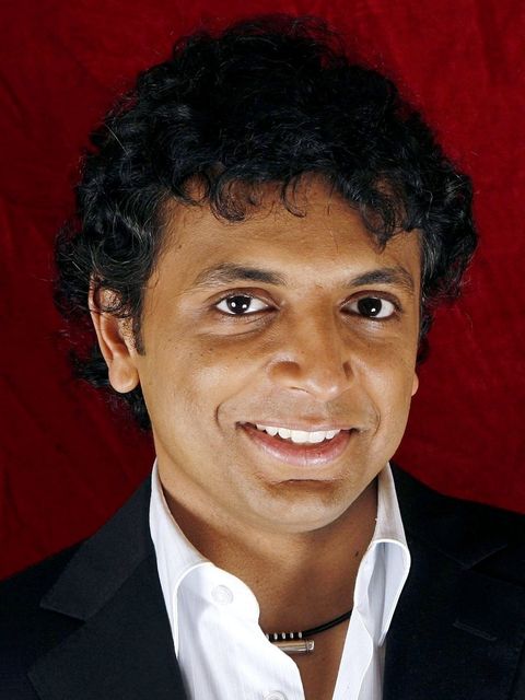 M. Night Shyamalan