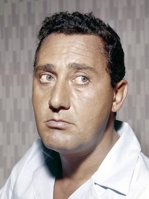 Alberto Sordi