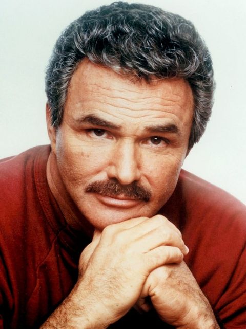 Burt Reynolds