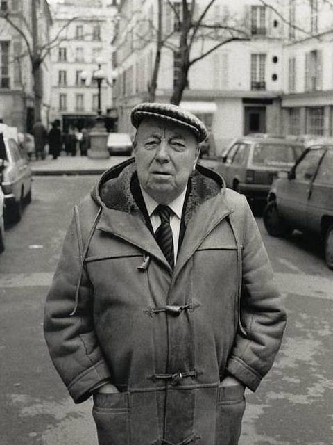 Marcel Carné