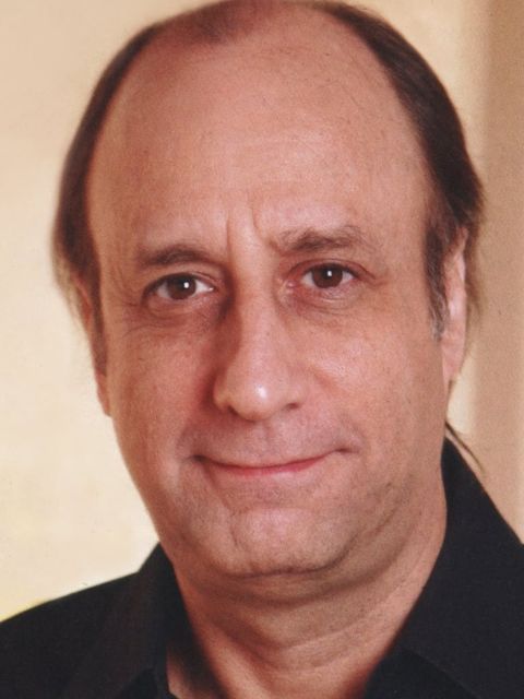 David Mirkin