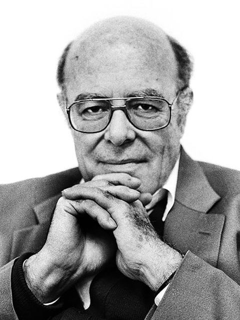 Marcel Ophüls