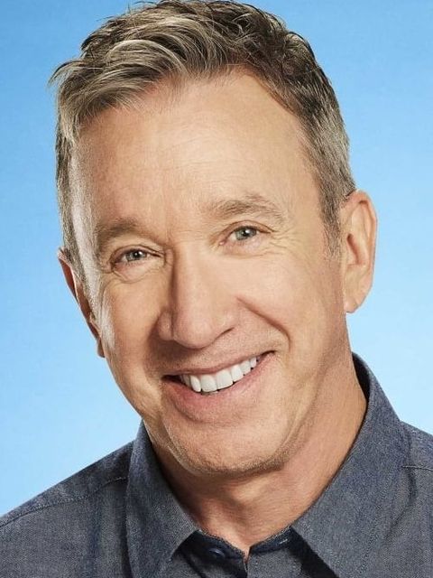 Tim Allen