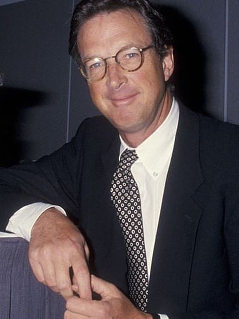 Michael Crichton