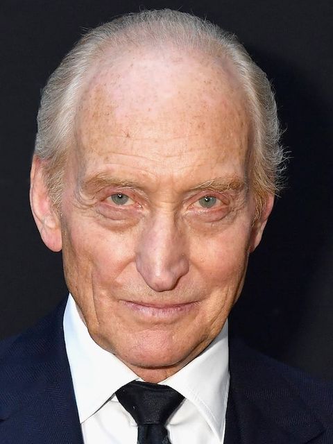 Charles Dance