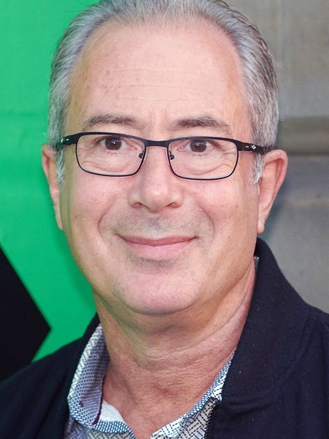 Ben Elton