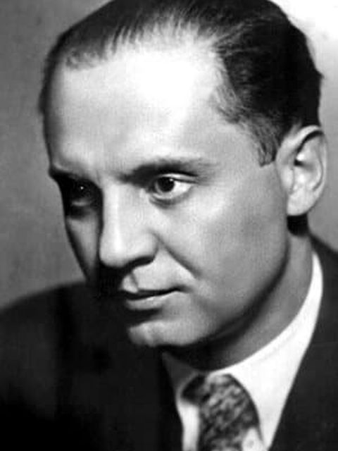 Leonid Trauberg