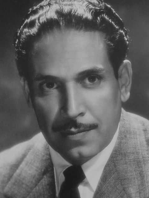 Miguel M. Delgado