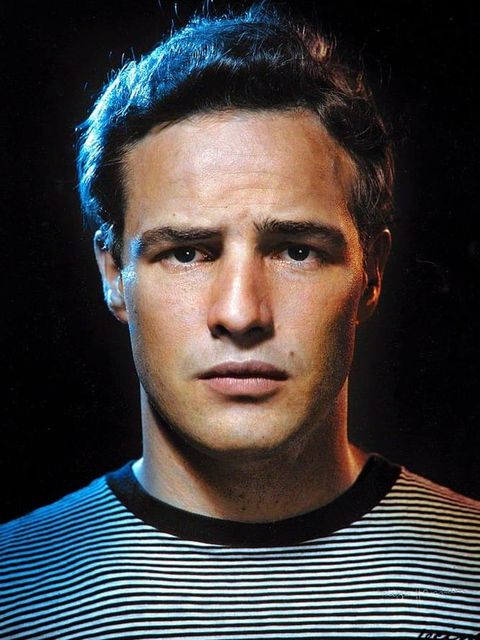 Marlon Brando