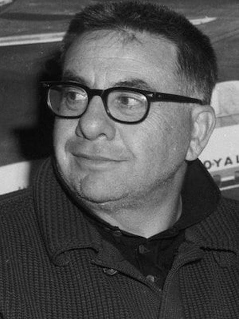 Martin Ritt