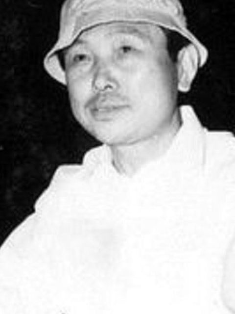 Nobuo Nakagawa