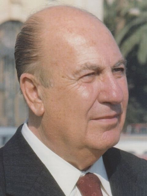 Rafael Gil