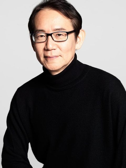 Masayuki Suo