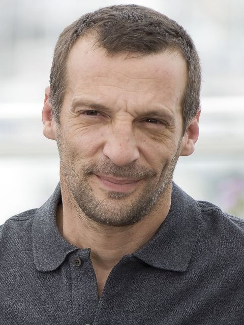 Mathieu Kassovitz