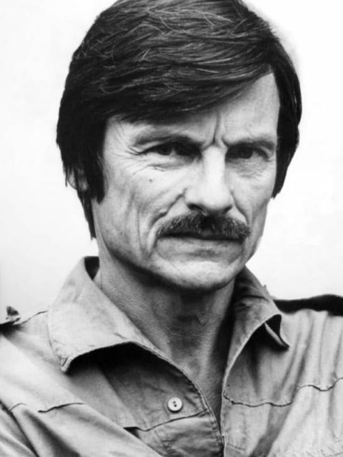 Andrei Tarkovsky