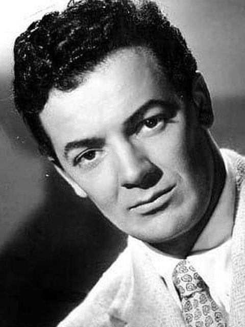 Cornel Wilde