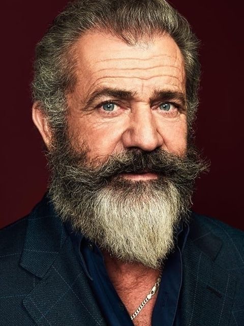 Mel Gibson