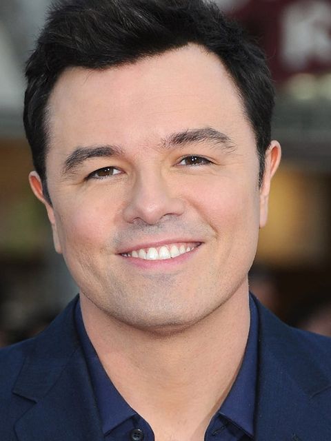 Seth MacFarlane