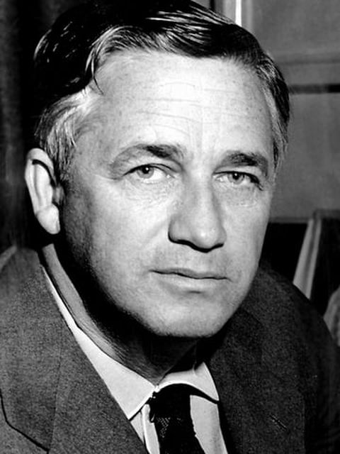 Mervyn LeRoy