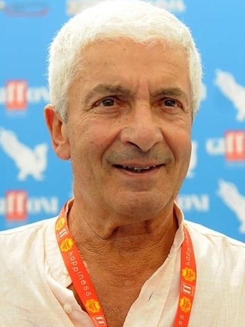 Paolo Bianchini