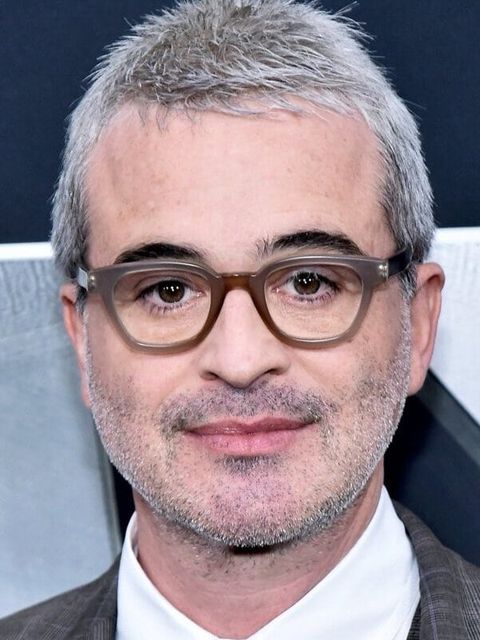 Alex Kurtzman