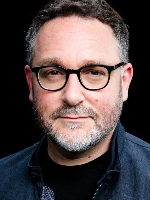 Colin Trevorrow