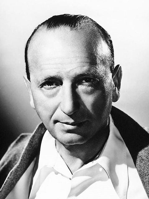 Michael Curtiz